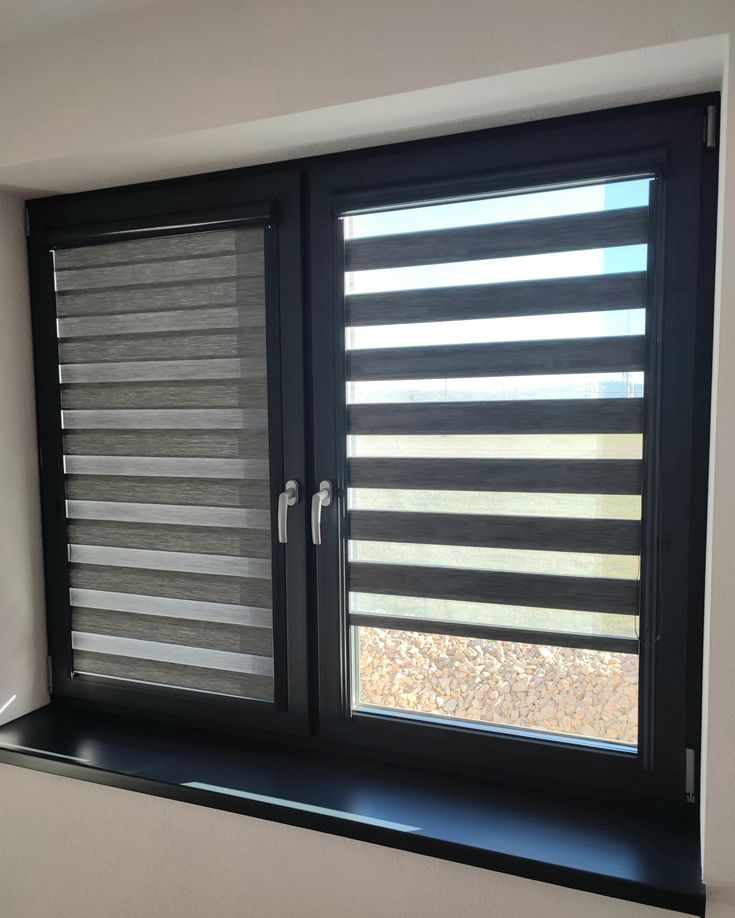 Роллета день/ночь КАНЗАС УЮТ 40*160 Белый