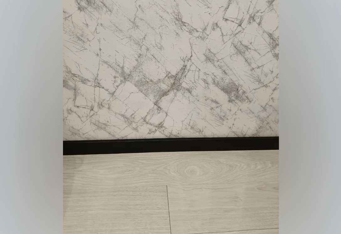 Плинтус МДФ Лука Пл 100-1МДФ.2700.Point line 24032