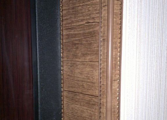 Профиль интерьерный 100*7 Афины ПИ100А