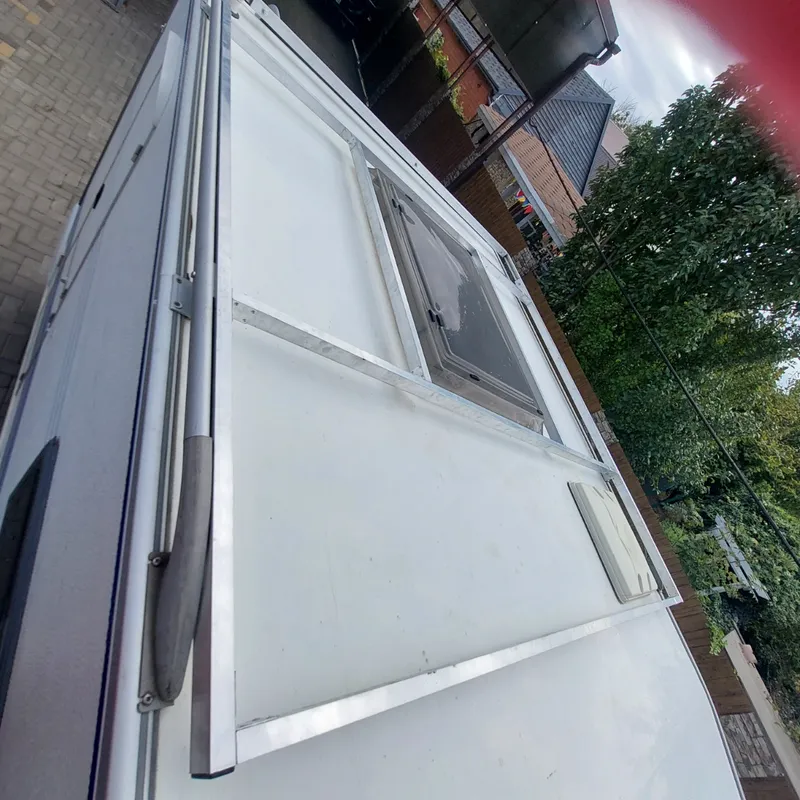 Труба прямоугольная 20х10 мм ТПр 01.2000.502л Золото. Цена за 5 штук.