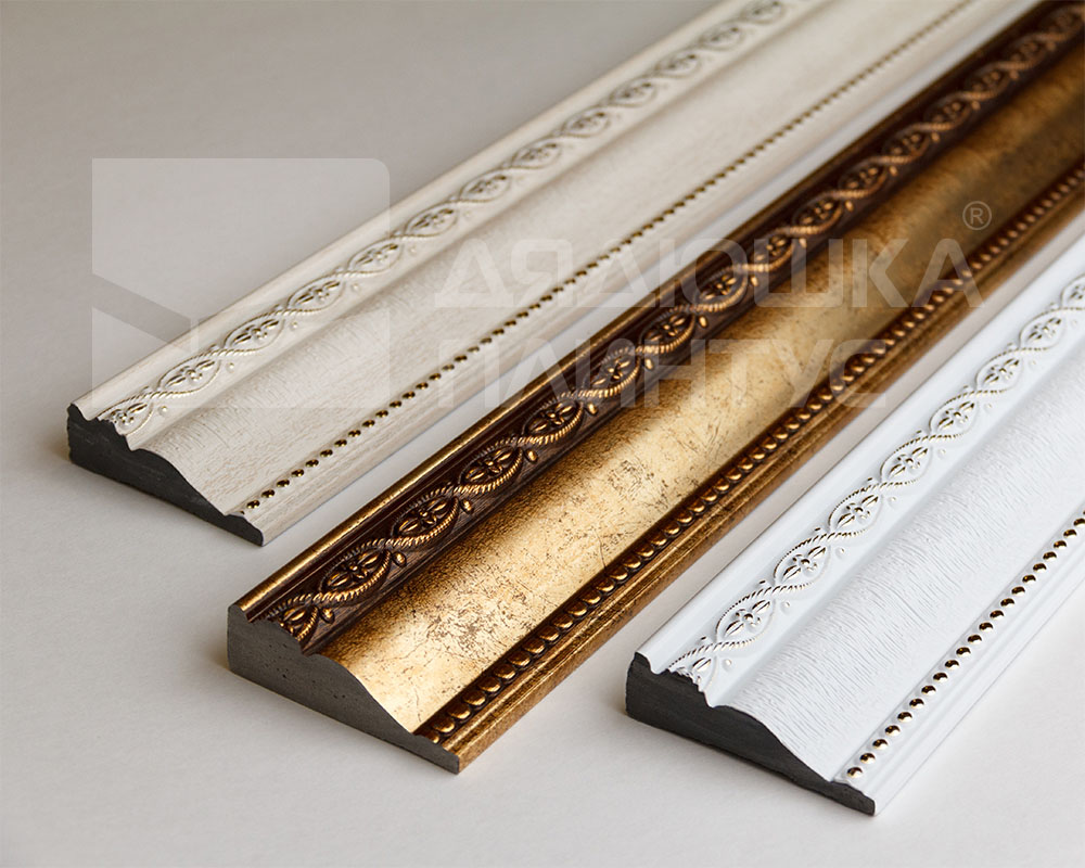 Профиль интерьерный 60*20 Дубай ПИ60Д