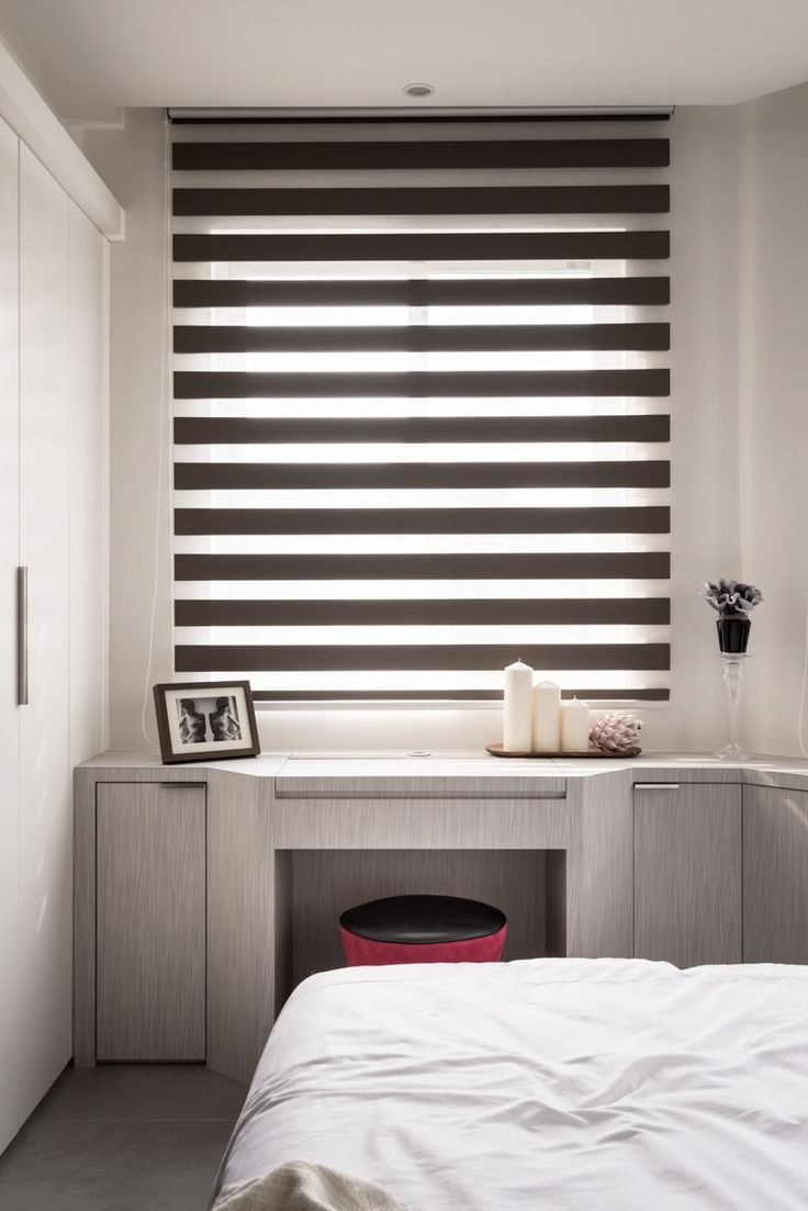 Роллета день/ночь КАНЗАС УЮТ 52*160 Белый