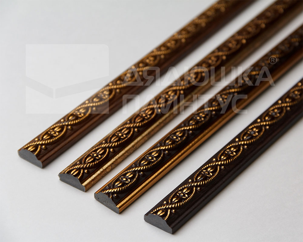 Профиль интерьерный 15*5 Милан ПИ15М