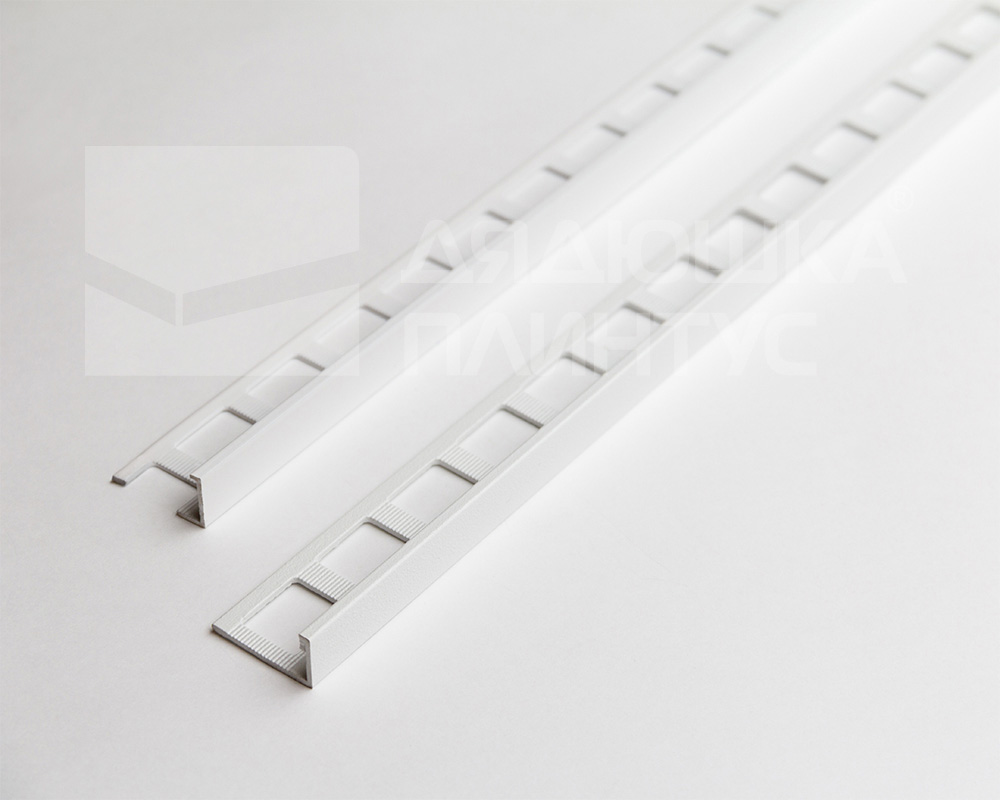 Профиль окантовочный ПК 01.2700.042л Шампань