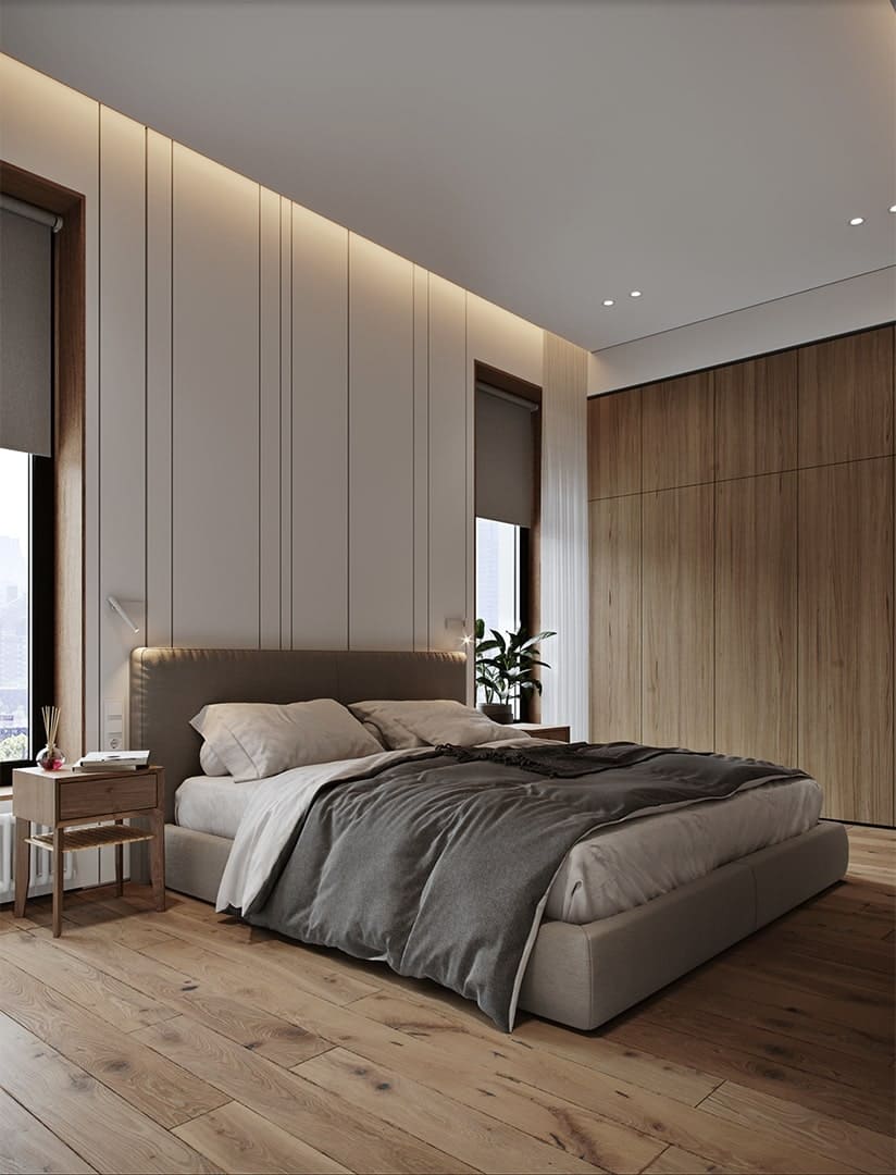 Теневой профиль Decaro Engineering D00X.A Медь 3,0 м