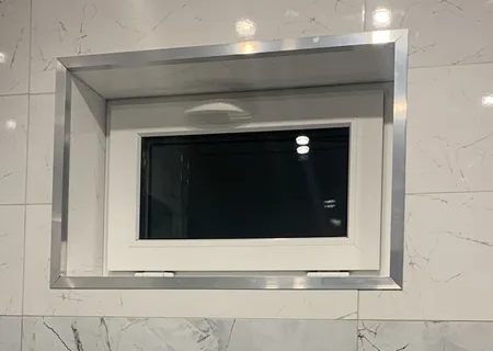 Уголок равнополочный 10х10 мм Уп 01.2000.500 Без окраса