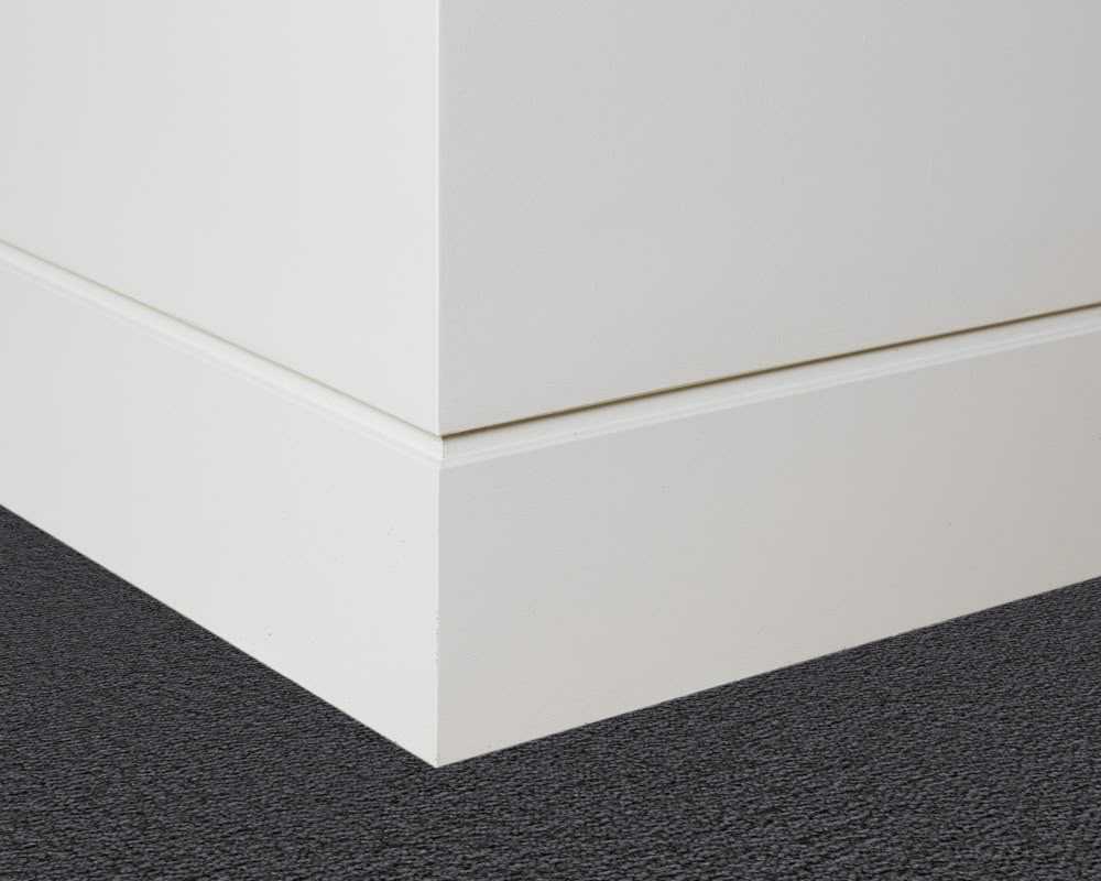 Теневой профиль Decaro Invisible I100 2м