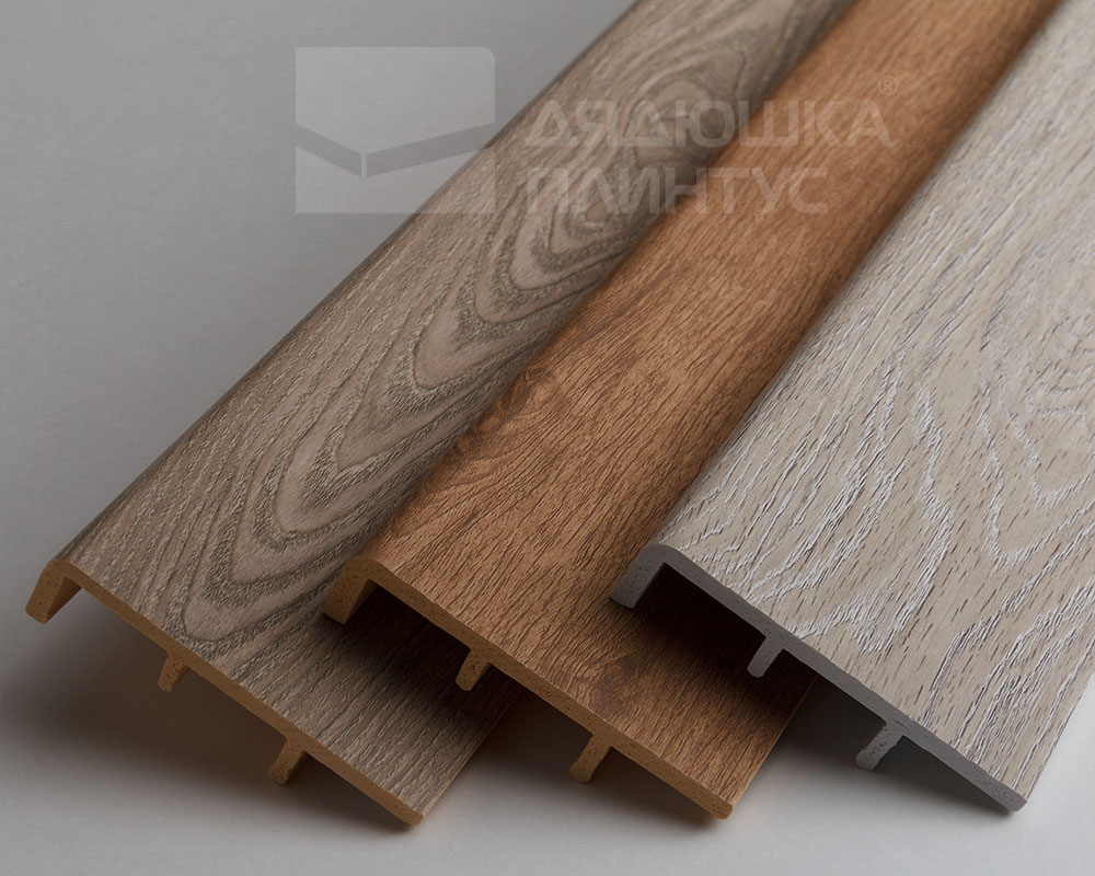 Плинтус ПВХ Рико Концепт 80мм 2,2м. 80015