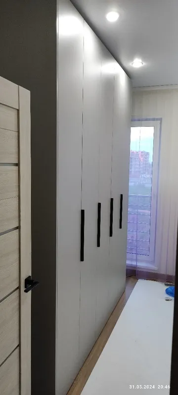 Заглушка для саморезов Сосна оланда белая