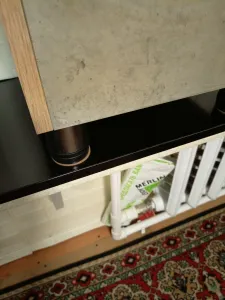 Набор протекторов Фетр Бежевый