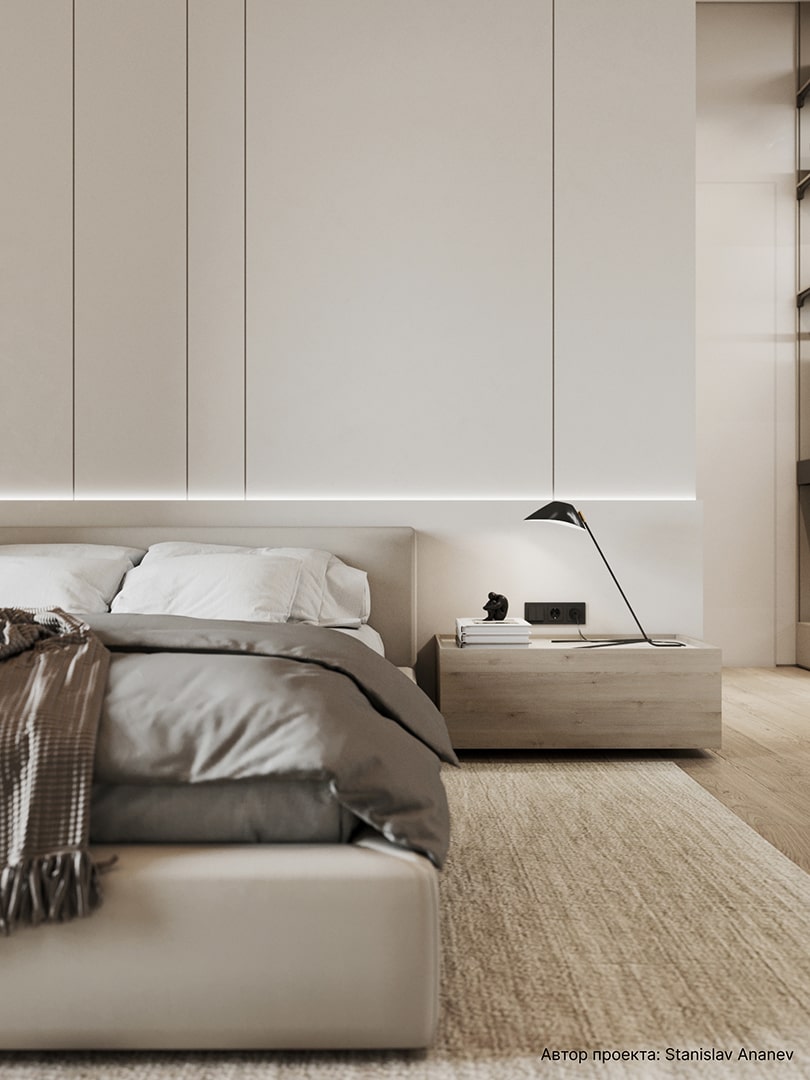 Теневой профиль Decaro Engineering D009.2A Бронза 3,0 м