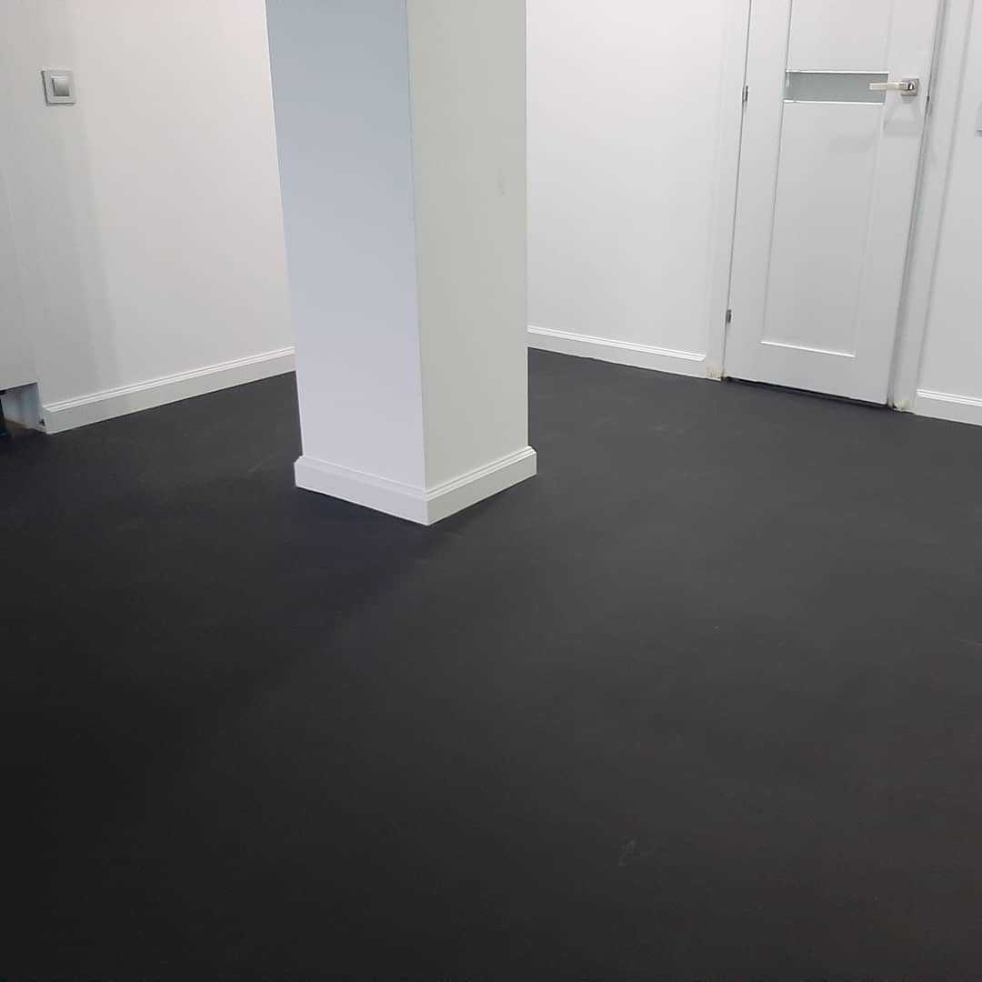 Плинтус МДФ Лука Пл 100-3МДФ.2700.Point line 24016