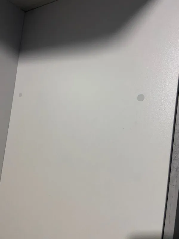 Заглушка для саморезов Бук