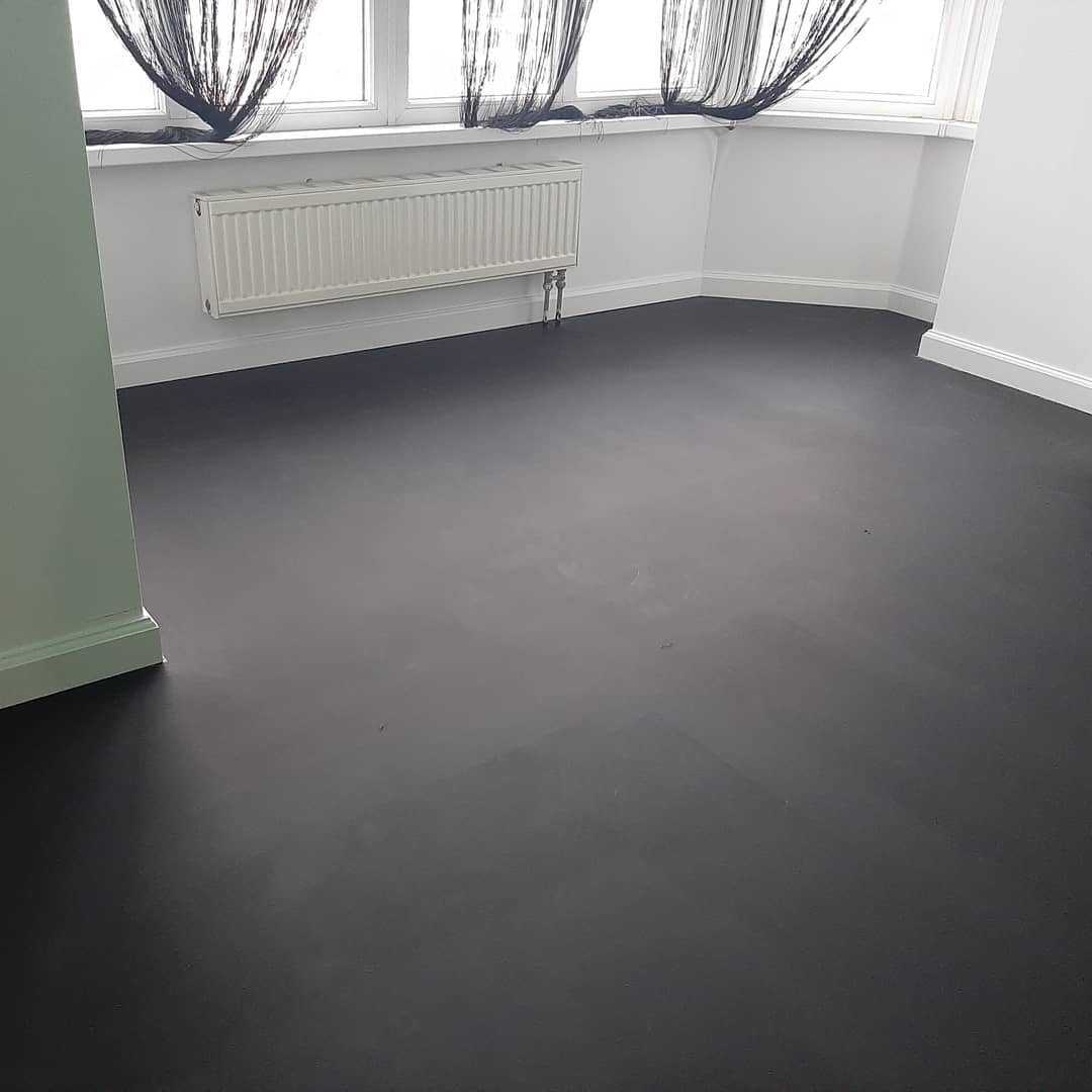 Плинтус МДФ Smartprofile Глосс 100E Белый