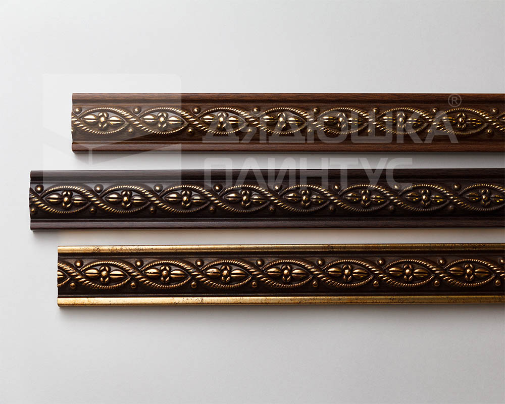 Профиль интерьерный 30*14 Милан ПИ30М