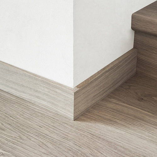 Плинтус напольный Arbiton Integra 19 Дуб Натурал