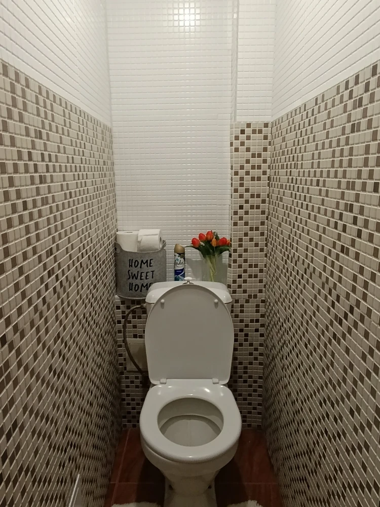 Панель ПВХ ГРЕЙС 950*480 10шт/уп Мозаика Миллениум. Цена указана за 4,7 м²