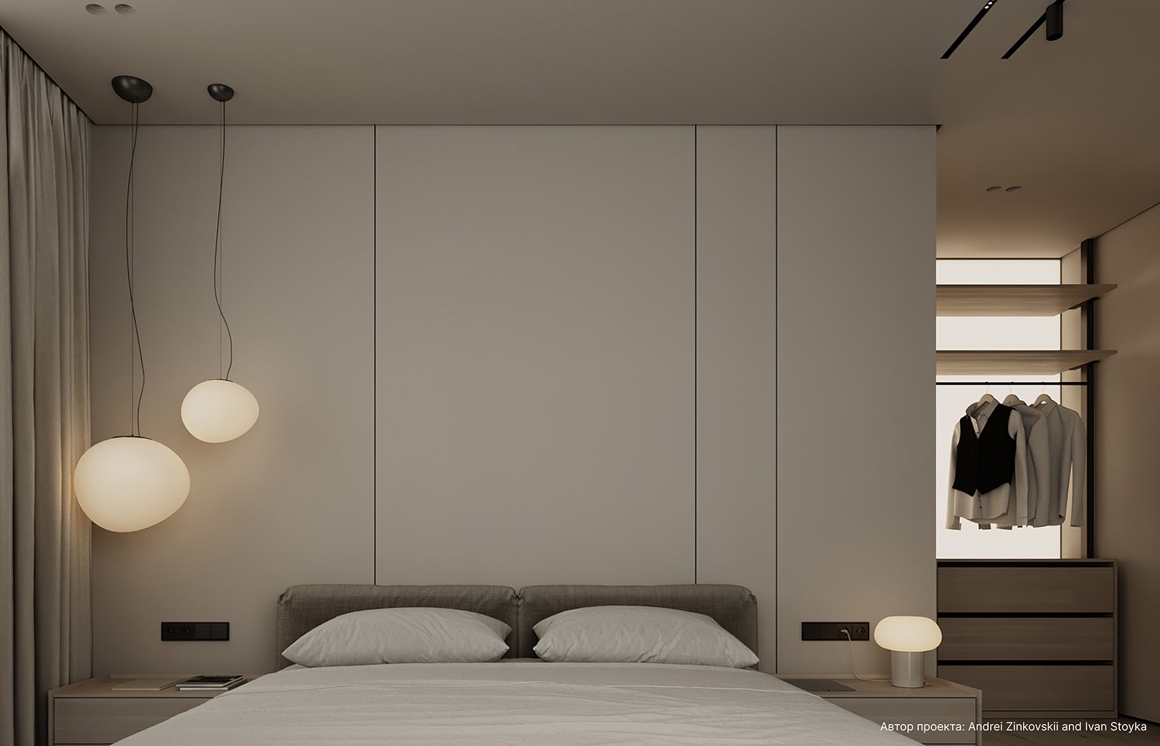 Теневой профиль Decaro Engineering D009.2A Титан 3,0 м