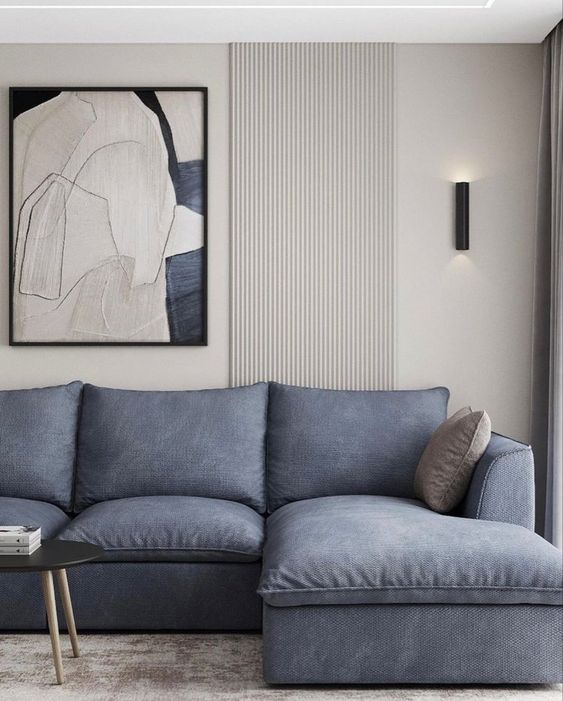 Стеновая панель 3D СОЛИД 4 UHD 12/120 120*2800 белая