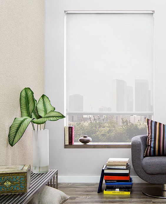 Роллета ФРОСТ УЮТ 50*175 Миндаль