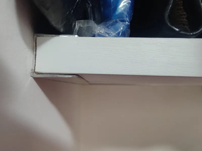 Швеллер 10*22*10 мм Шв 05.2000.501л Серебро. Цена за 5 штук.