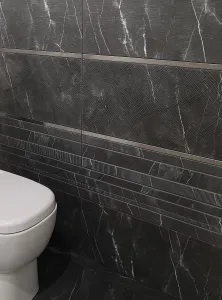 Профиль разделительный ПП 15НСБ(304).2700.004 2,7 м Бронза