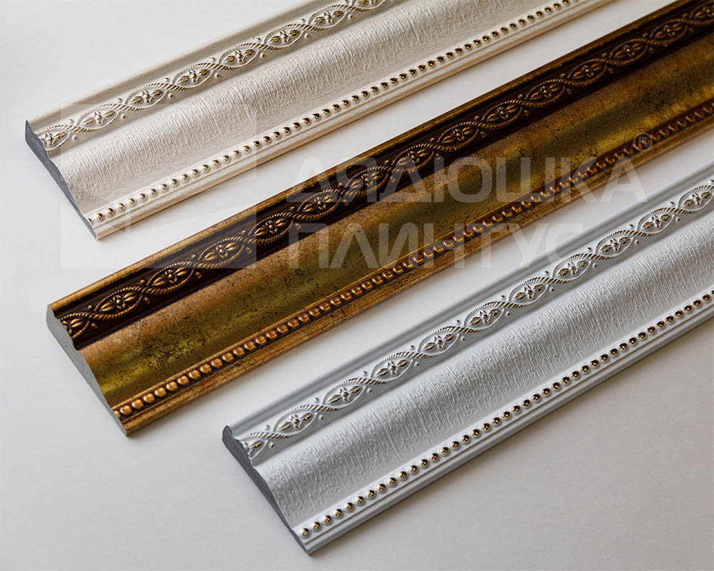 Профиль интерьерный 60*20 Дубай ПИ60Д