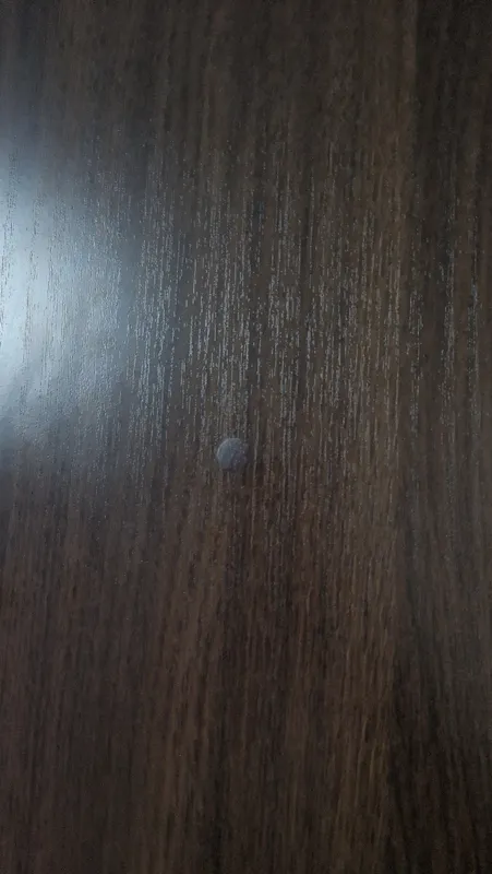 Заглушка для саморезов Сосна оланда белая