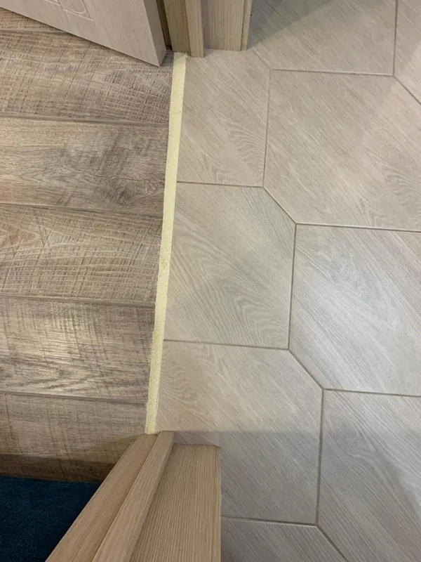 Герметик эластичный пробковый 500 мл. "TYTAN PROFESSIONAL"