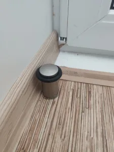 Упор 588А-1 Бронза