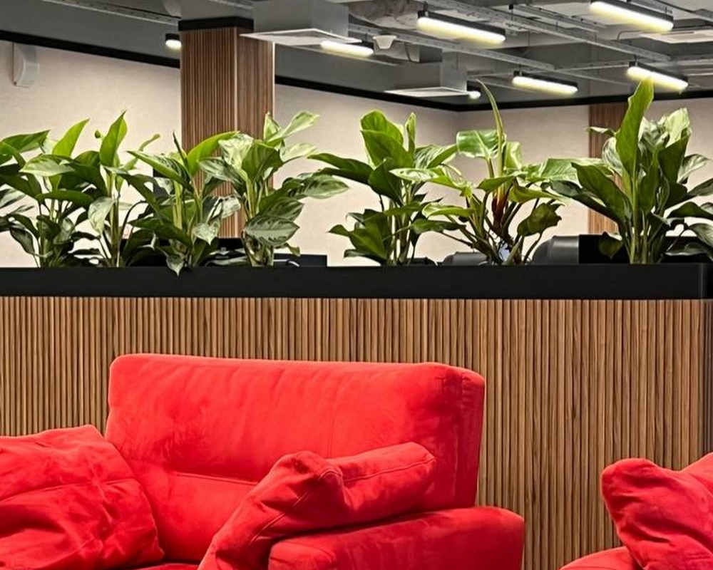 Панель МДФ ACUPAN 61.08.122507.95 трубки 12х122х2760 мм Эльм натуральный