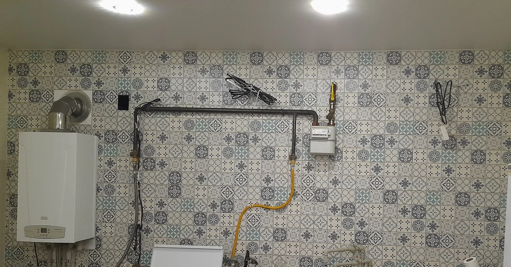 Панель ПВХ ГРЕЙС 960*480 10шт/уп Мозаика Шарм. Цена указана за 4,6 м²