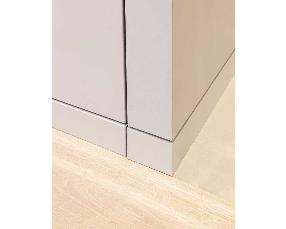 Теневой плинтус Лука Плт 115.2500.00