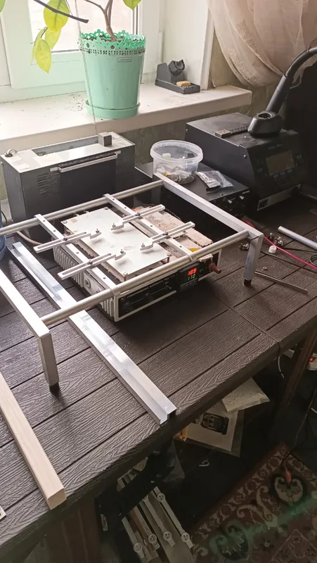 Швеллер 13*16*13 мм Шв 06.2000.502л Золото. Цена за 5 штук.