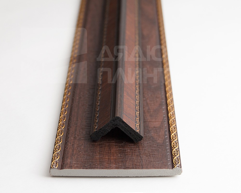 Профиль интерьерный 100*7 Афины ПИ100А