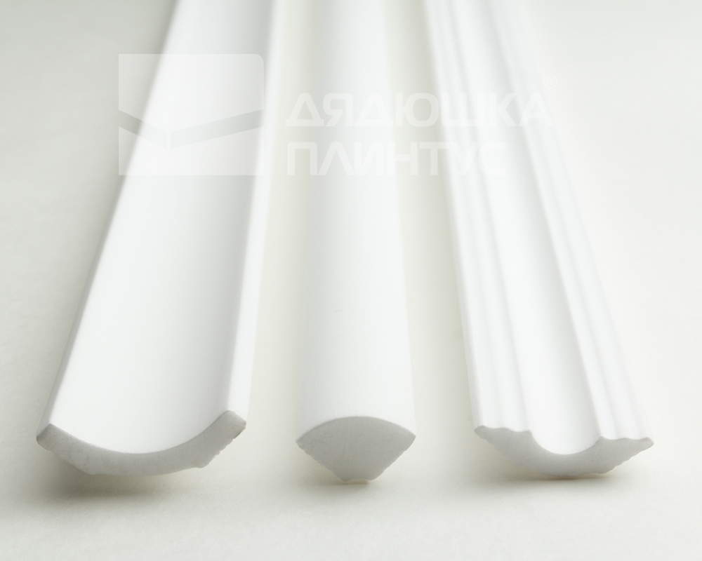 Карниз потолочный NMC LX-110R 80*80мм 2м