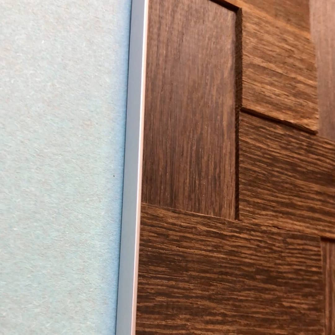 Профиль окантовочный ПК 05-2.2700.201л Серебро