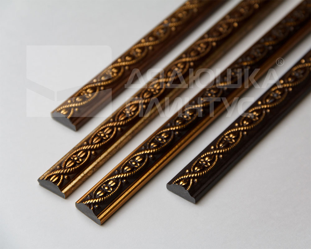 Профиль интерьерный 15*5 Милан ПИ15М