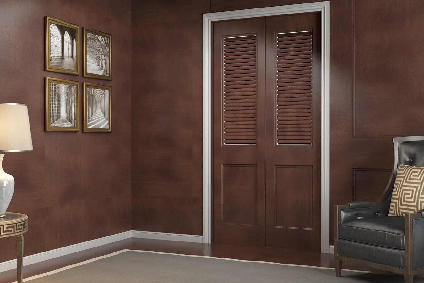 Плинтус МДФ Лука Пл 100-3МДФ.2700.Point line 24016