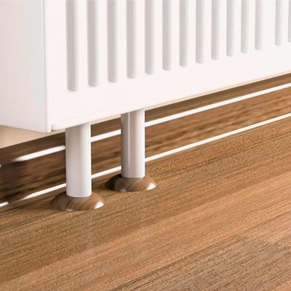 Розетта для труб ПВХ Грейс D16 173 Дуб беленый