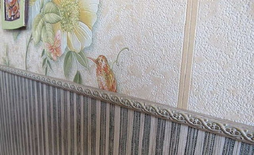 Профиль интерьерный 50*11 Афины ПИ50А