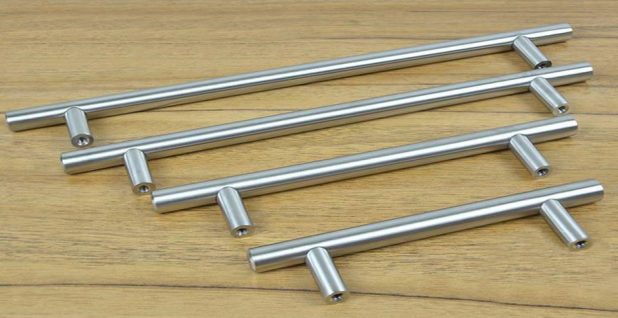 Труба круглая Ø 15 мм ТКр 04.2000.502л Золото. Цена за 5 штук.