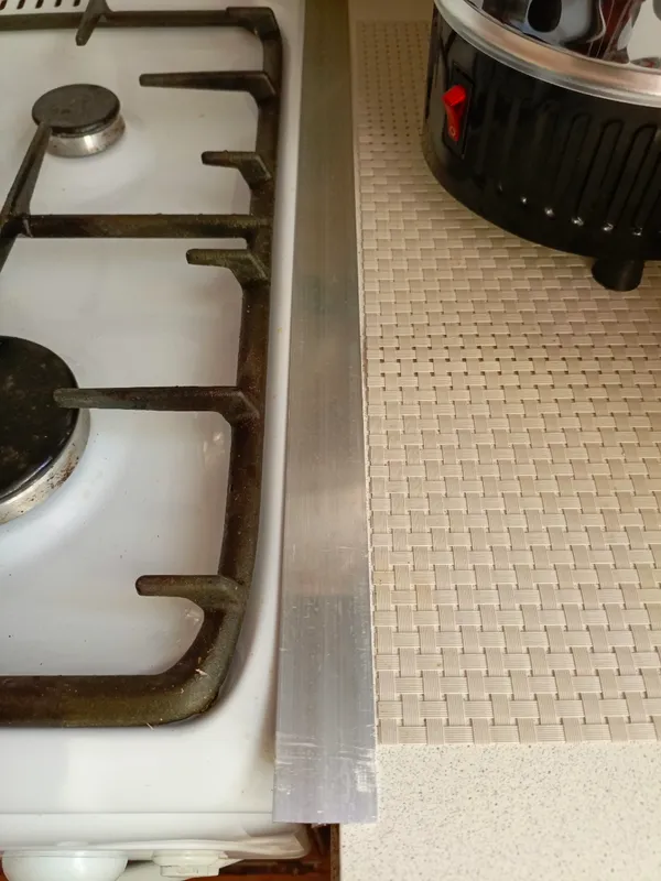 Тавр 25х25 мм Тп 05.2000.504л Бронза. Цена за 5 штук.