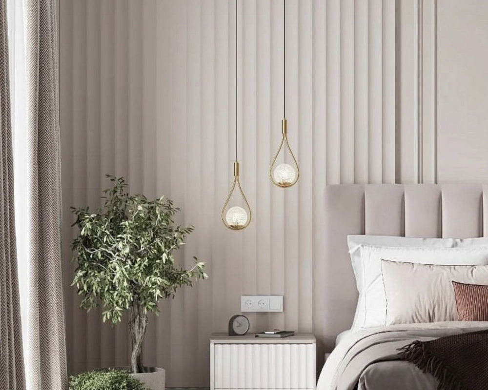 Панель МДФ ACUPAN 61.08.122506.95 волны 12х122х2760 мм Эльм натуральный