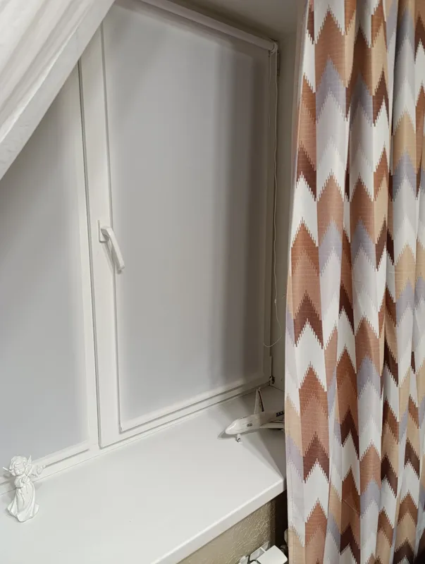 Роллета ФРОСТ УЮТ 67*175 Миндаль