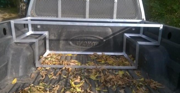 Уголок равнополочный 10х10 мм Уп 01.2000.500 Без окраса