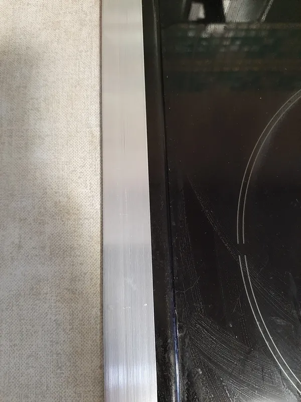 Тавр 20*15 мм Тп 03.2000.504л Бронза. Цена за 5 штук.