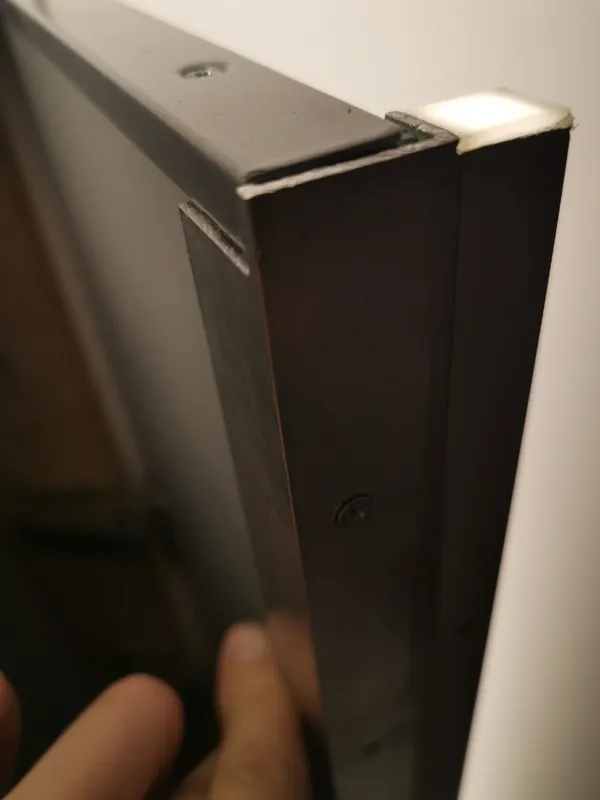 Швеллер 10*12*10 мм Шв 02.2000.504л Бронза. Цена за 5 штук.