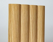 Панель МДФ ACUPAN 61.08.122504.93 облака 12х122х2760 мм Дуб Слик